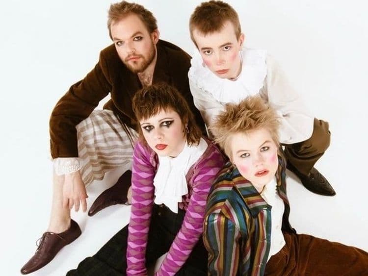 Fee Aaij "Joker 4tet" (NL)